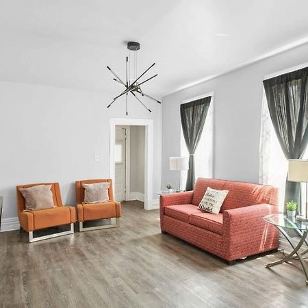 Detroit 3Bd Seasonal Holiday, Near Museums & Parks Екстериор снимка