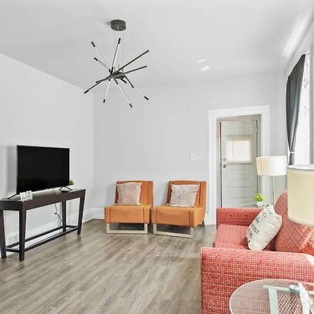 Detroit 3Bd Seasonal Holiday, Near Museums & Parks Екстериор снимка