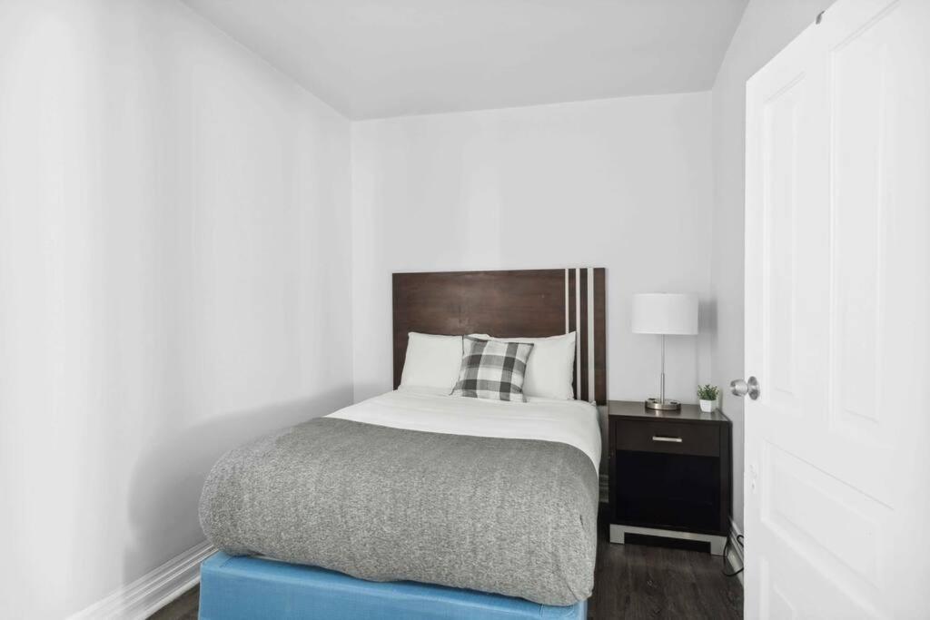 Detroit 3Bd Seasonal Holiday, Near Museums & Parks Екстериор снимка