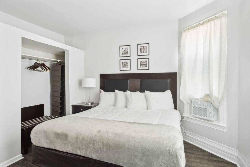 Detroit 3Bd Seasonal Holiday, Near Museums & Parks Екстериор снимка