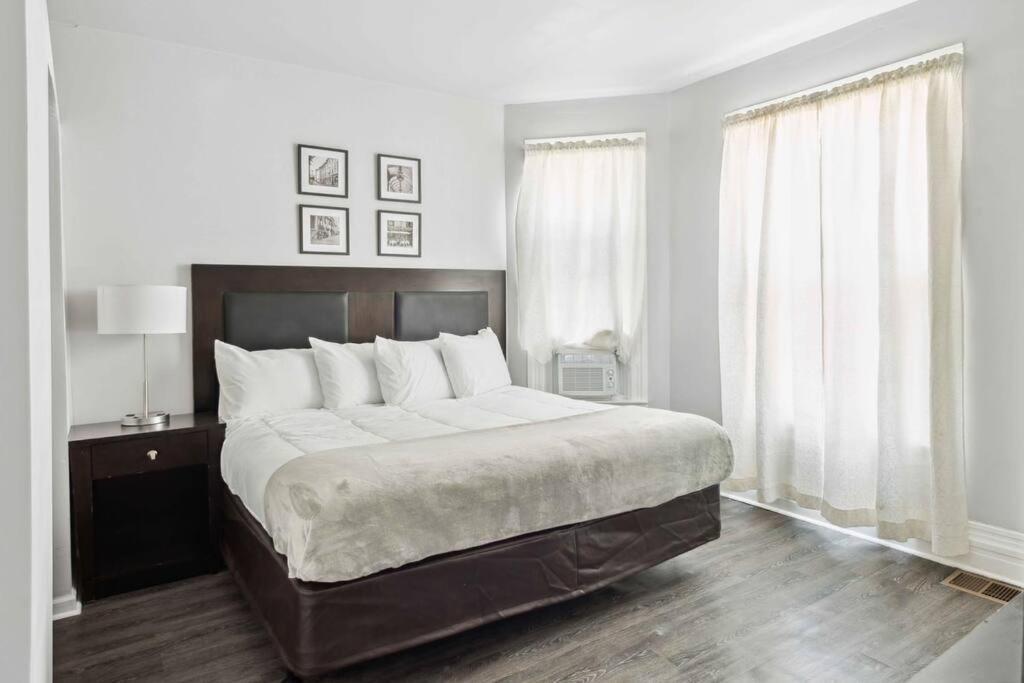 Detroit 3Bd Seasonal Holiday, Near Museums & Parks Екстериор снимка