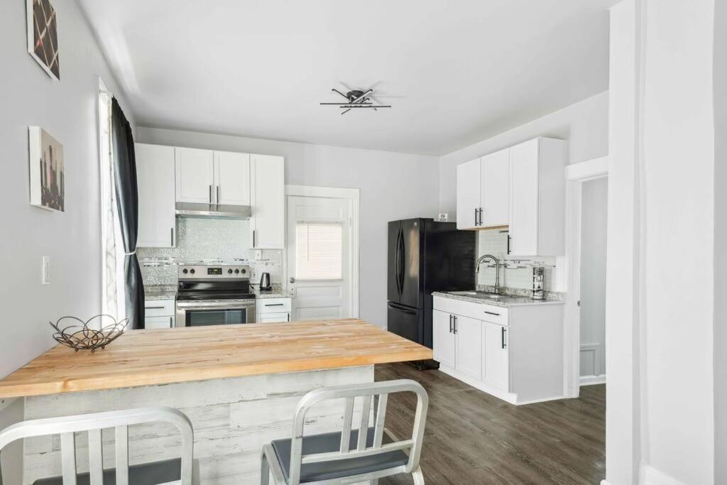 Detroit 3Bd Seasonal Holiday, Near Museums & Parks Екстериор снимка