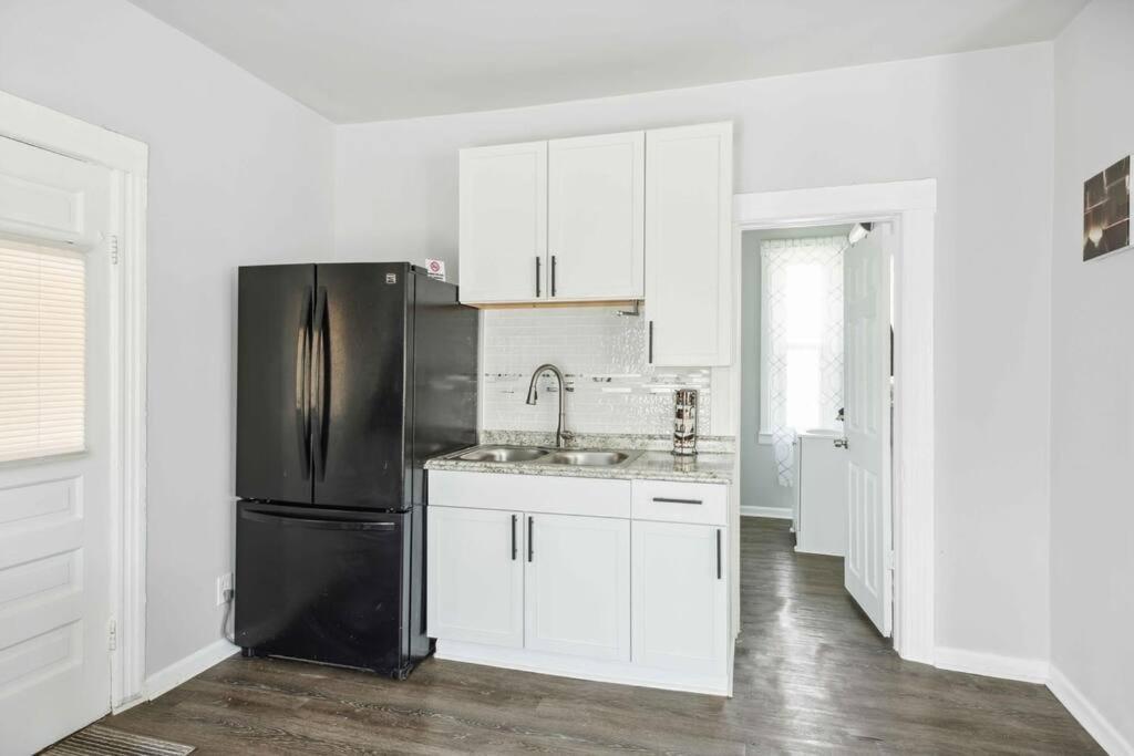 Detroit 3Bd Seasonal Holiday, Near Museums & Parks Екстериор снимка