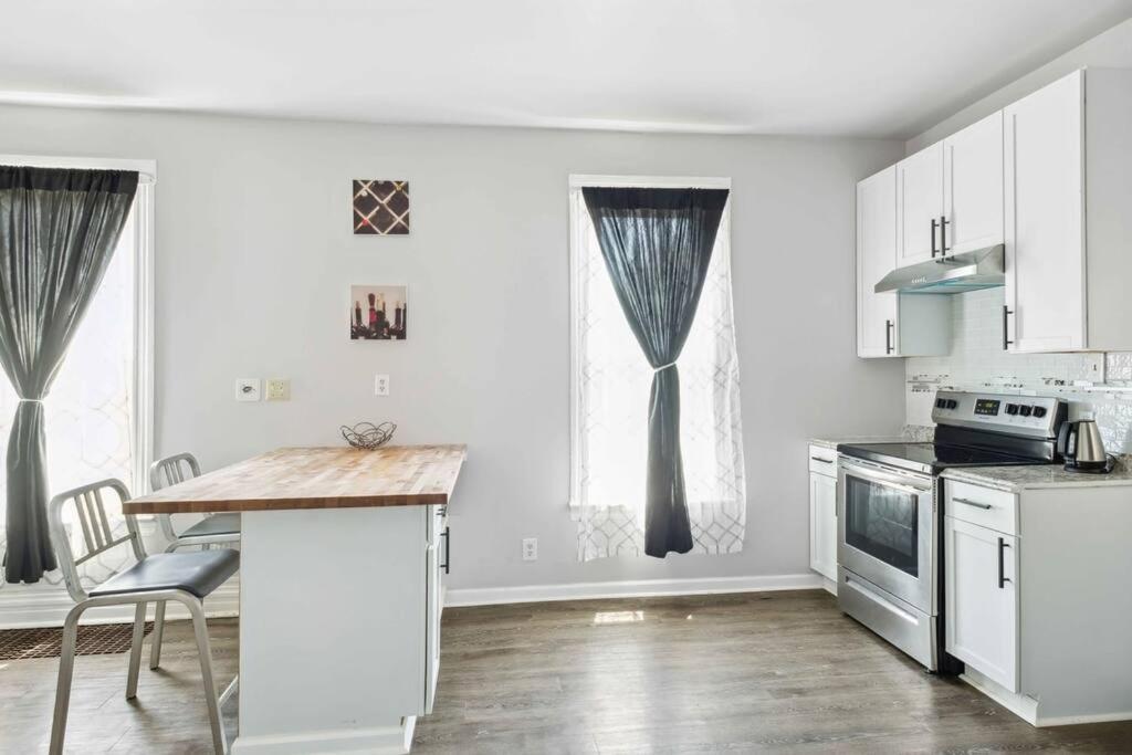Detroit 3Bd Seasonal Holiday, Near Museums & Parks Екстериор снимка
